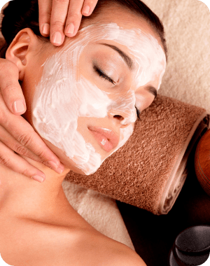 facial treatments