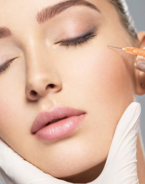 Injectables & Contour Enhancements